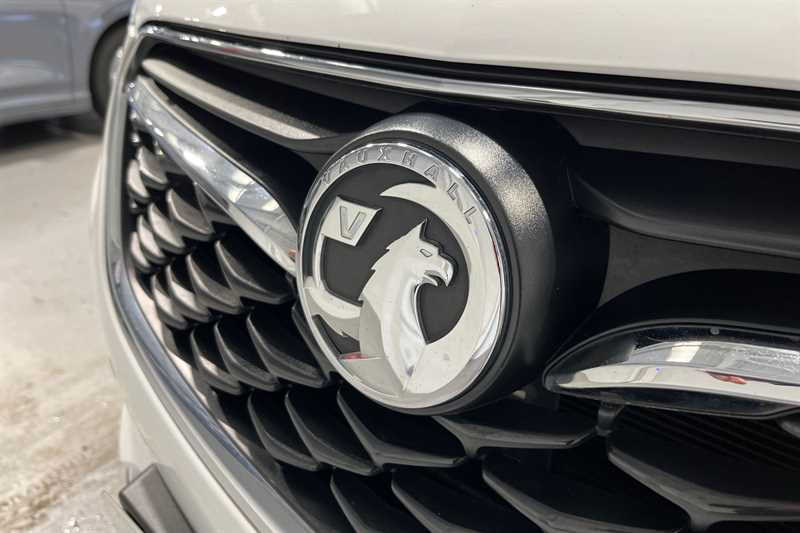 Used Vauxhall Mokka X 2018 for sale - 76746791: Photo 40