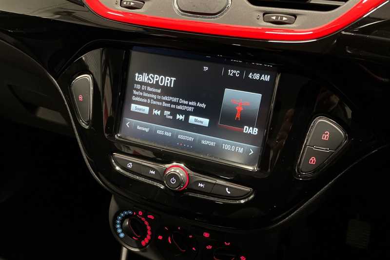 Used Vauxhall Corsa 2017 for sale - 77553606: Photo 17