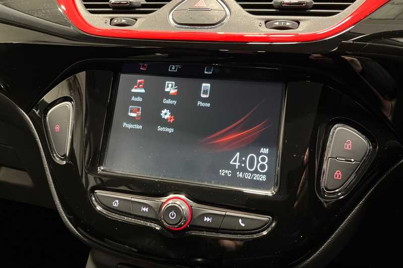 Used Vauxhall Corsa 2017 for sale - 77553606: Photo 18