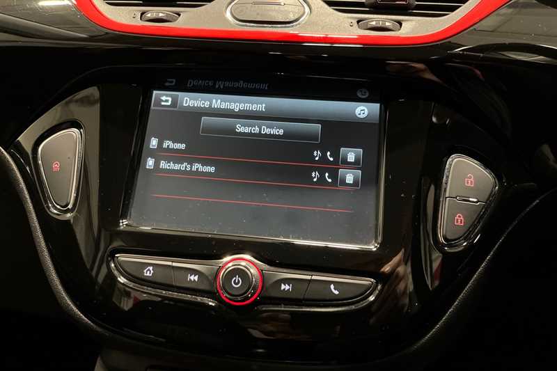 Used Vauxhall Corsa 2017 for sale - 77553606: Photo 19