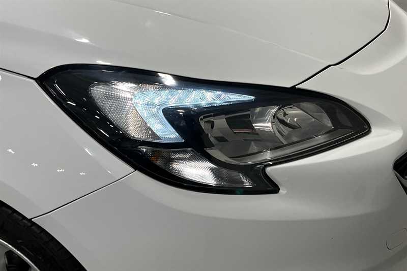 Used Vauxhall Corsa 2017 for sale - 77553606: Photo 28