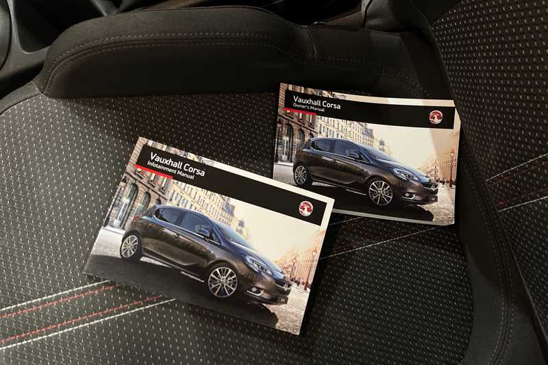 Used Vauxhall Corsa 2017 for sale - 77553606: Photo 36