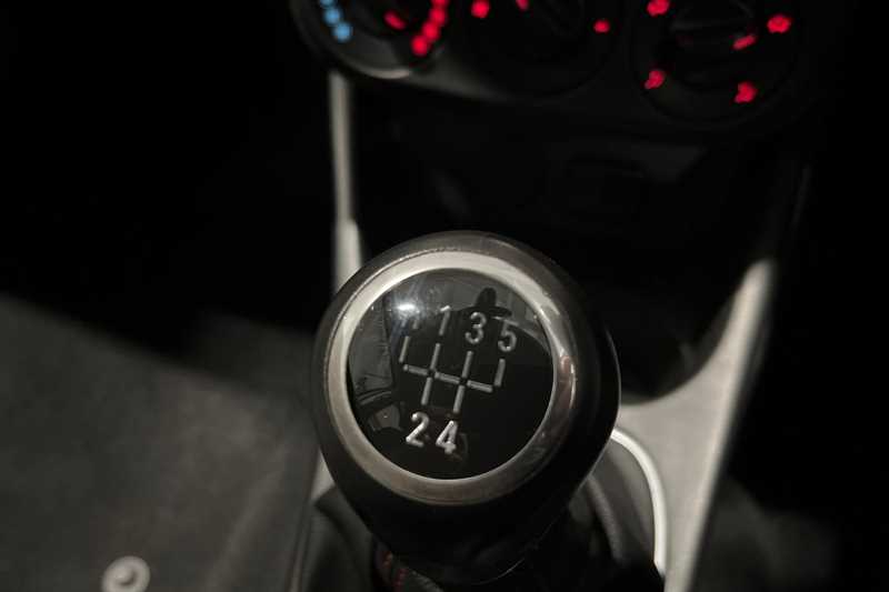 Used Vauxhall Corsa 2017 for sale - 77553606: Photo 39