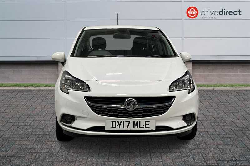 Used Vauxhall Corsa 2017 for sale - 77553606: Photo 8