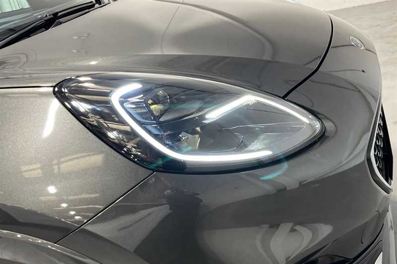 Used Ford Puma 2024 for sale - 78137935: Photo 28