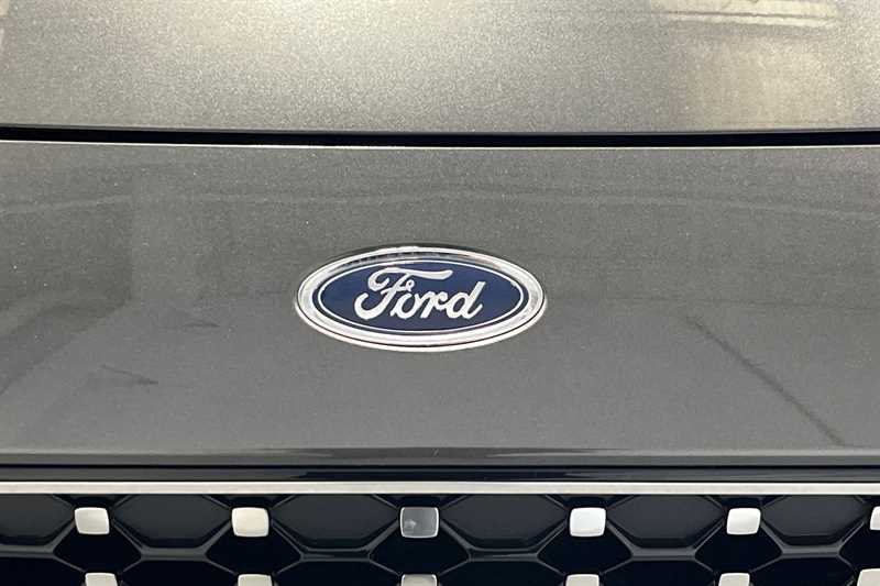 Used Ford Puma 2024 for sale - 78137935: Photo 48