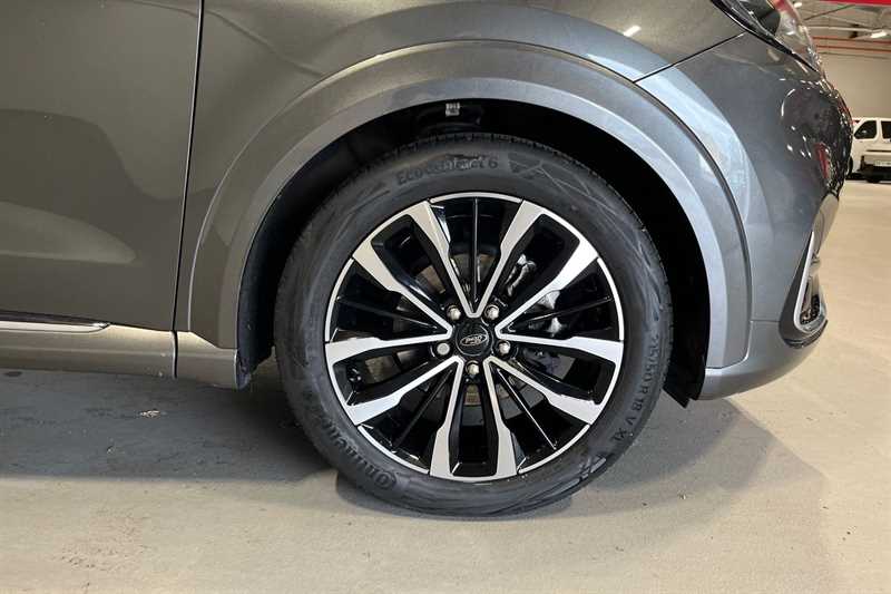 Used Ford Puma 2024 for sale - 78137935: Photo 9