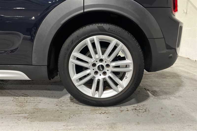 Used MINI Countryman 2020 for sale - 76956818: Photo 11