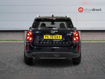 Used MINI Countryman 2020 for sale - 76956818: Photo