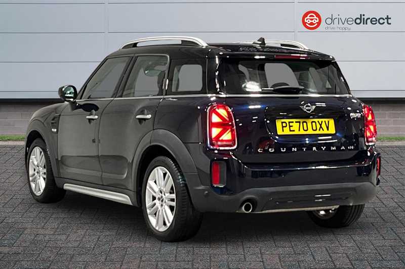Used MINI Countryman 2020 for sale - 76956818: Photo 5