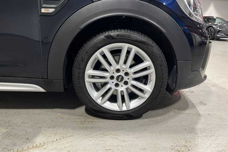 Used MINI Countryman 2020 for sale - 76956818: Photo 9