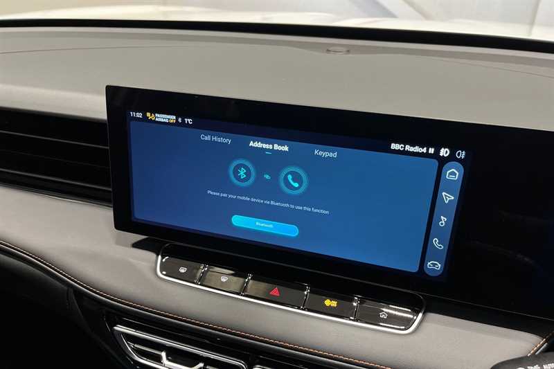 Used MG MG HS 2025 for sale - 77844260: Photo 40