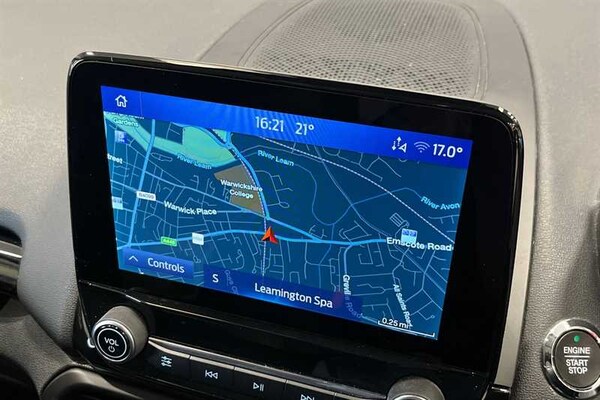 Used Ford Ecosport 2022 for sale - 75188483: Photo 18