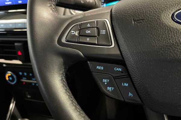 Used Ford Ecosport 2022 for sale - 75188483: Photo 21