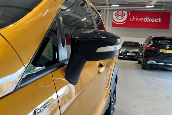 Used Ford Ecosport 2022 for sale - 75188483: Photo 35