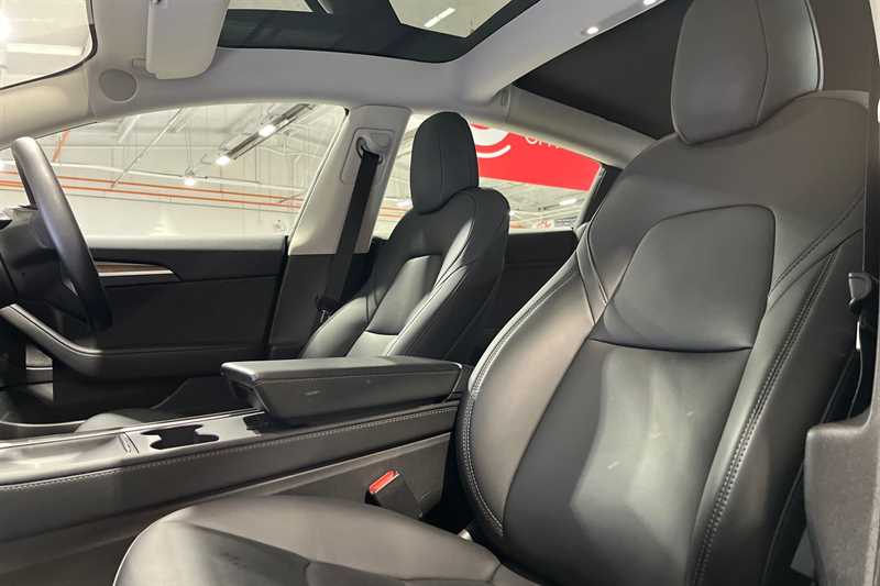 Used Tesla Model 3 2022 for sale - 76955906: Photo 23