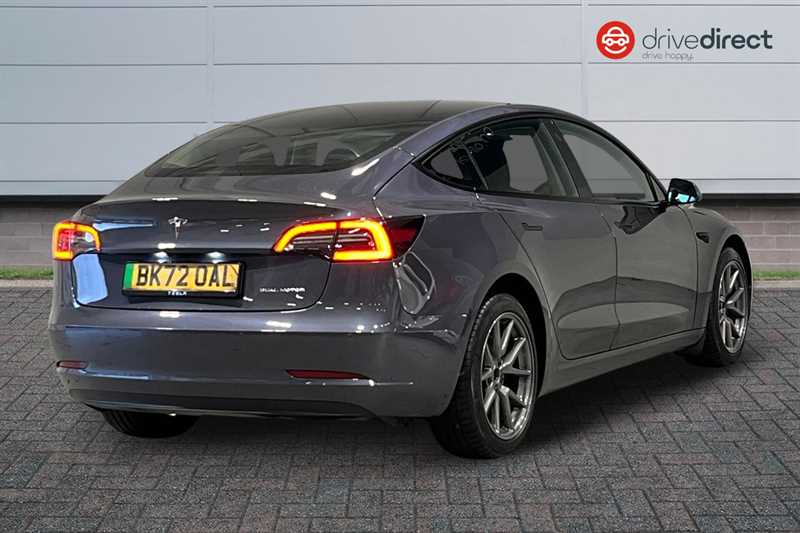 Used Tesla Model 3 2022 for sale - 76955906: Photo 3