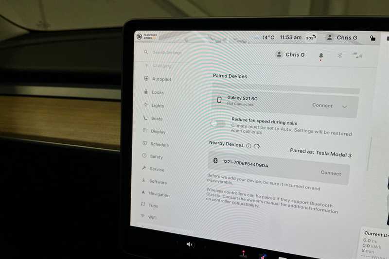 Used Tesla Model 3 2022 for sale - 76955906: Photo 39