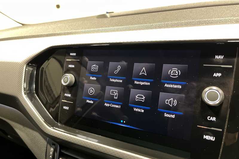 Used Volkswagen T-Cross 2021 for sale - 77728545: Photo 39