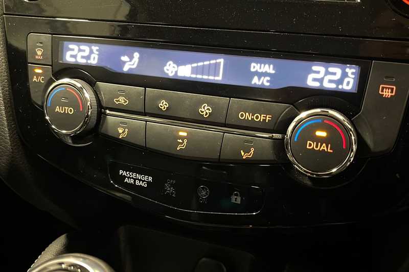 Used Nissan Qashqai 2020 for sale - 78075791: Photo 15