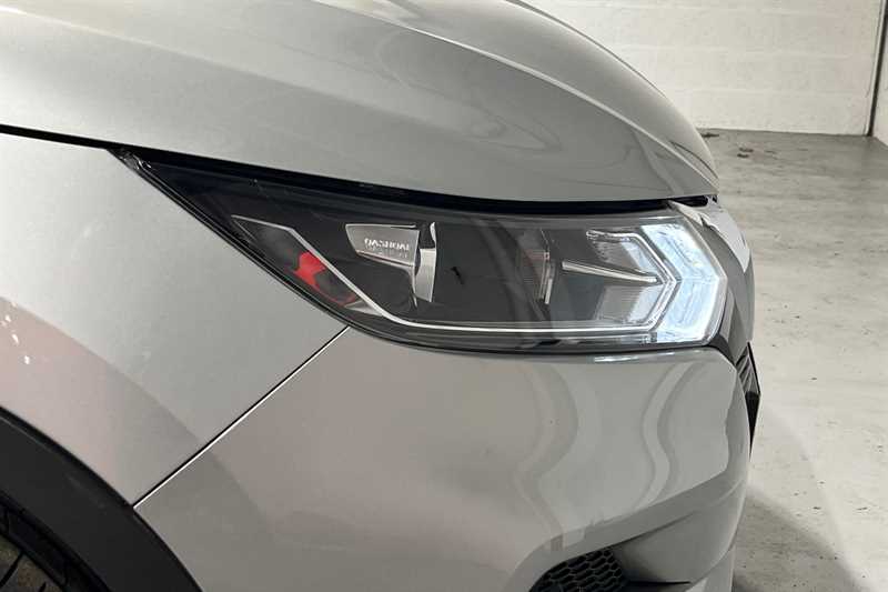 Used Nissan Qashqai 2020 for sale - 78075791: Photo 28