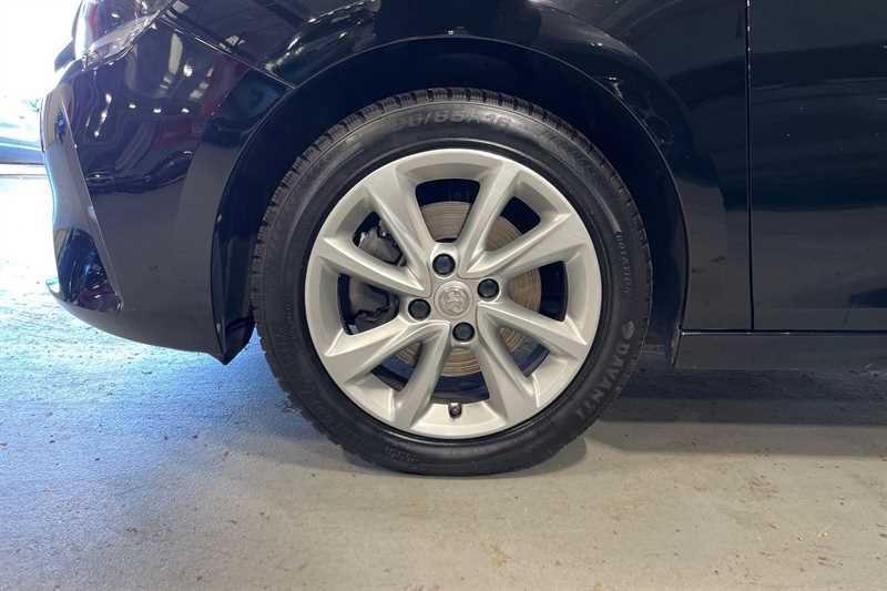 Used Vauxhall Corsa 2020 for sale - 77700006: Photo 12