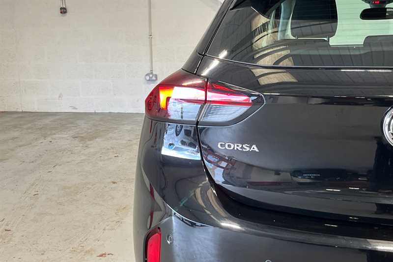Used Vauxhall Corsa 2020 for sale - 77700006: Photo 31