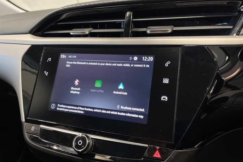 Used Vauxhall Corsa 2020 for sale - 77700006: Photo 38