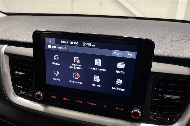 Used Kia Stonic 2023 for sale - 77699937: Photo 39