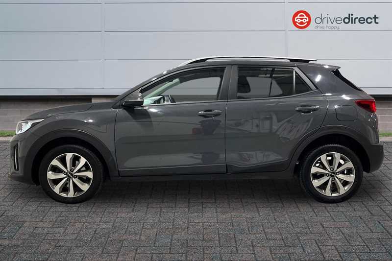 Used Kia Stonic 2023 for sale - 77699937: Photo 6