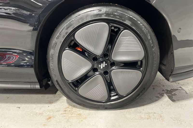 Used MG MG IM5 2025 for sale - 76746768: Photo 11