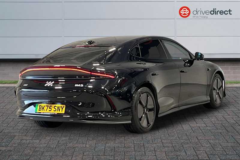 Used MG MG IM5 2025 for sale - 76746768: Photo 3