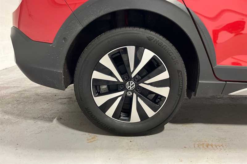 Used Volkswagen Taigo 2022 for sale - 77554205: Photo 10