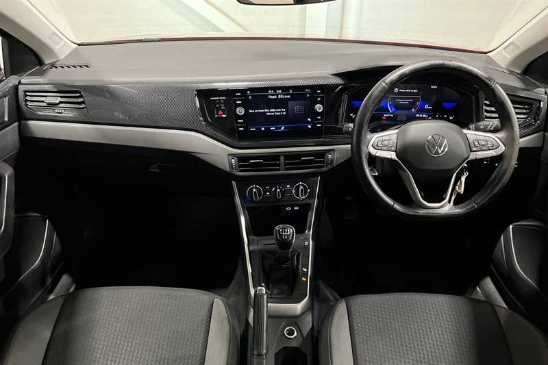 Used Volkswagen Taigo 2022 for sale - 77554205: Photo 13