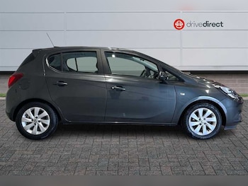 Used Vauxhall Corsa 2017 for sale - 78322946: Photo