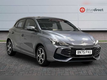 Used MG MG3 2025 for sale - 78730765: Photo
