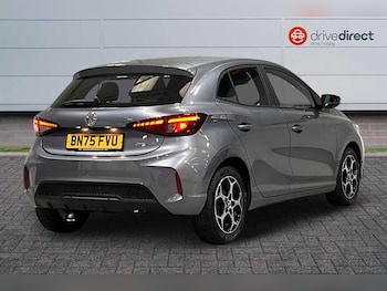 Used MG MG3 2025 for sale - 78730765: Photo