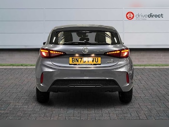 Used MG MG3 2025 for sale - 78730765: Photo