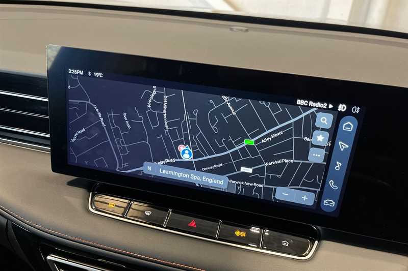 Used MG MG HS 2025 for sale - 76956189: Photo 18