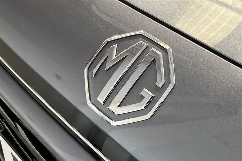 Used MG MG HS 2025 for sale - 76956189: Photo 36