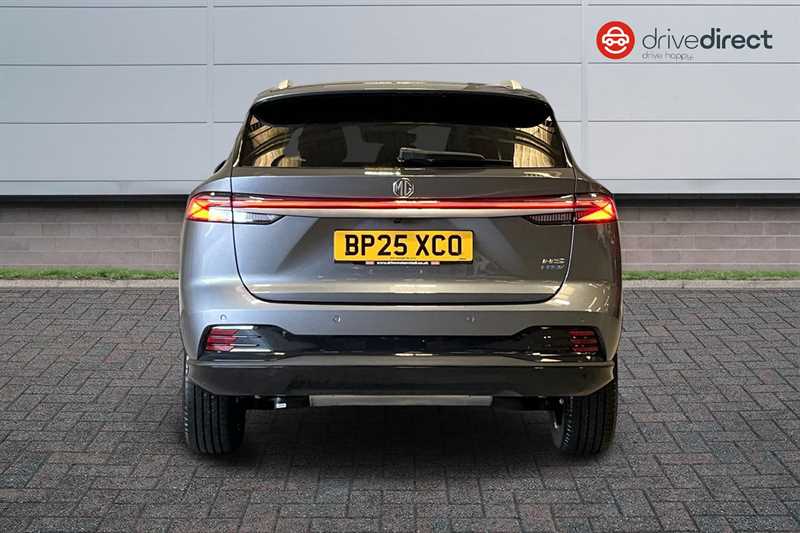 Used MG MG HS 2025 for sale - 76956189: Photo 4