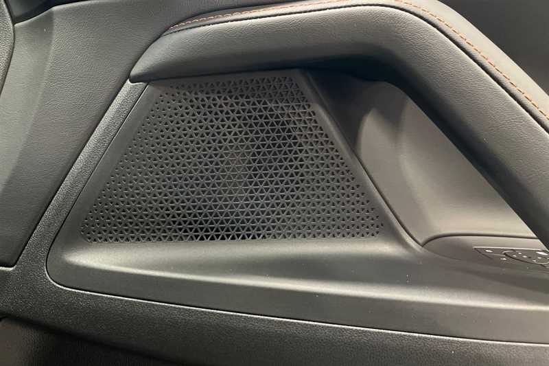 Used MG MG HS 2025 for sale - 77335555: Photo 27