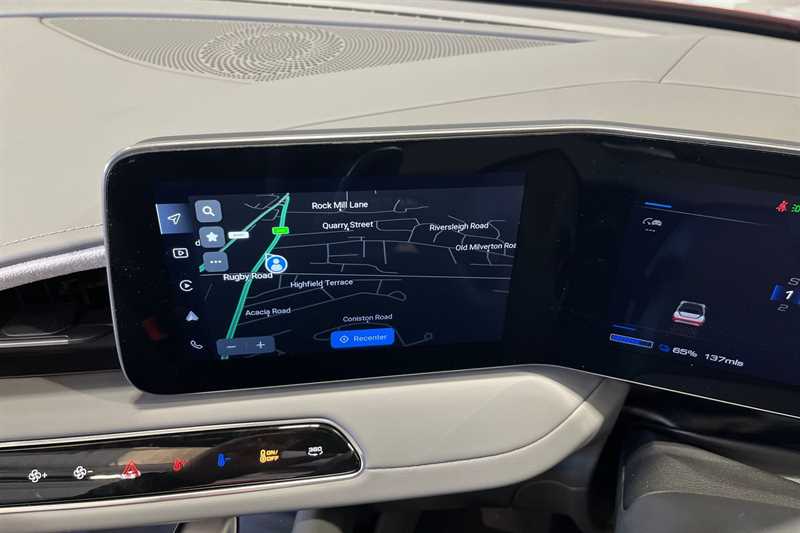 Used MG Cyberster 2026 for sale - 78160721: Photo 18