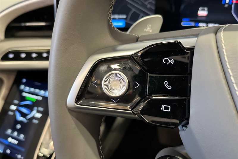 Used MG Cyberster 2026 for sale - 78160721: Photo 21