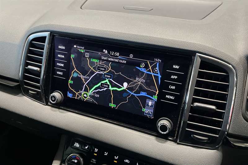 Used Skoda Karoq 2023 for sale - 78049976: Photo 18