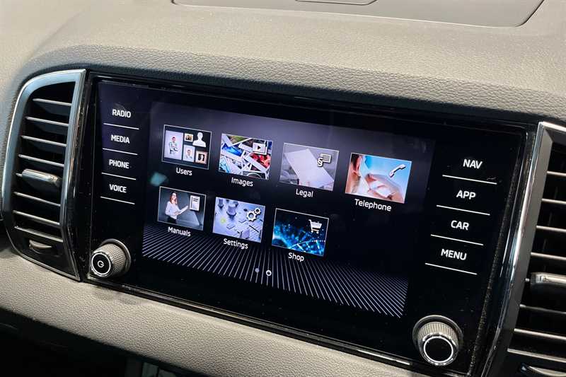 Used Skoda Karoq 2023 for sale - 78049976: Photo 39