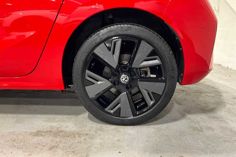 Used Vauxhall Corsa 2022 for sale - 77915227: Photo 11