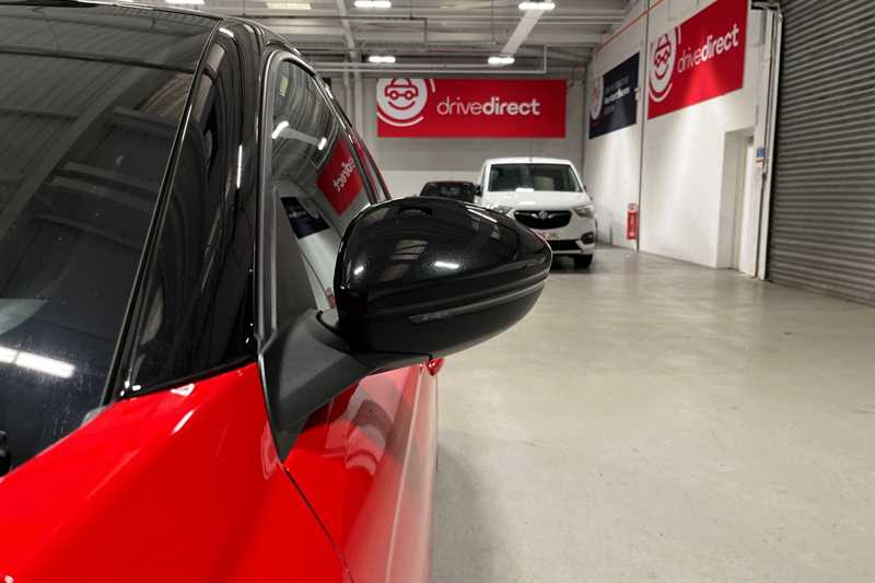 Used Vauxhall Corsa 2022 for sale - 77915227: Photo 35