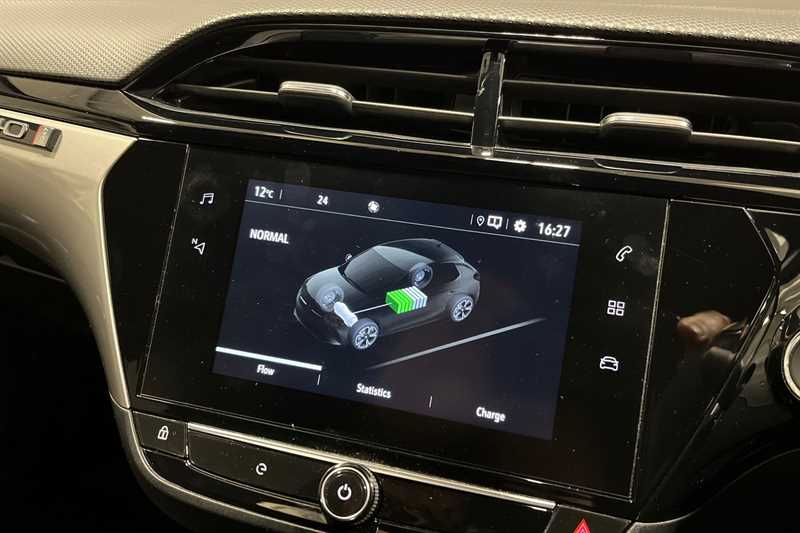 Used Vauxhall Corsa 2022 for sale - 77915227: Photo 38