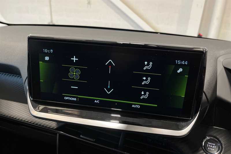 Used Peugeot 208 2023 for sale - 77349351: Photo 15